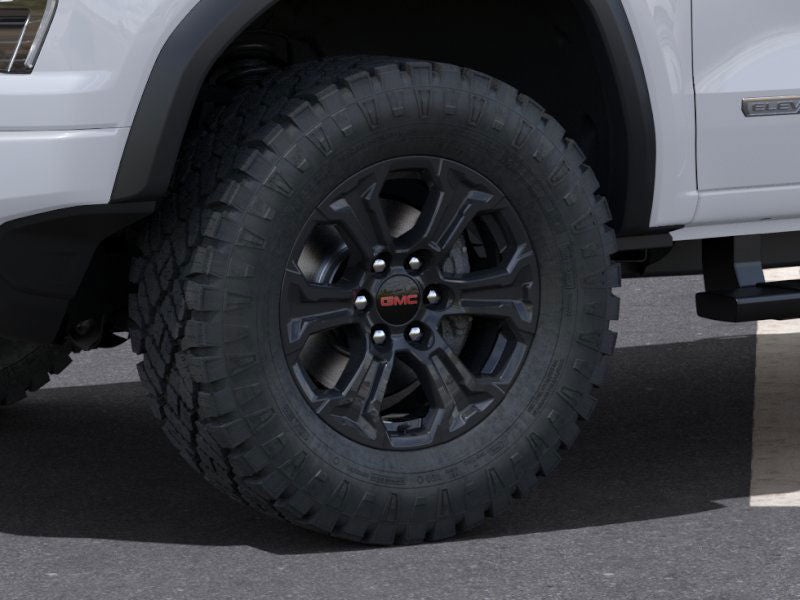 2025 GMC Canyon 2WD Elevation