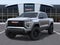2026 GMC Canyon 2WD Elevation