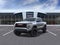 2026 GMC Canyon 2WD Elevation
