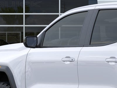 2026 GMC Canyon 2WD Elevation