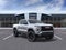 2026 GMC Canyon 2WD Elevation