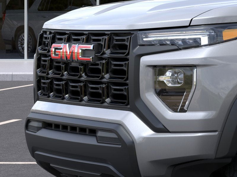 2026 GMC Canyon 2WD Elevation