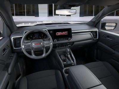 2026 GMC Canyon 2WD Elevation