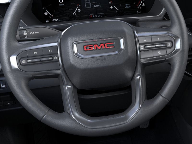 2026 GMC Canyon 2WD Elevation