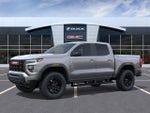 2026 GMC Canyon 2WD Elevation