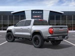 2026 GMC Canyon 2WD Elevation