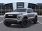2026 GMC Canyon 2WD Elevation