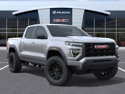2026 GMC Canyon 2WD Elevation