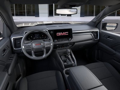 2026 GMC Canyon 2WD Elevation