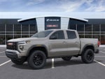 2026 GMC Canyon 2WD Elevation