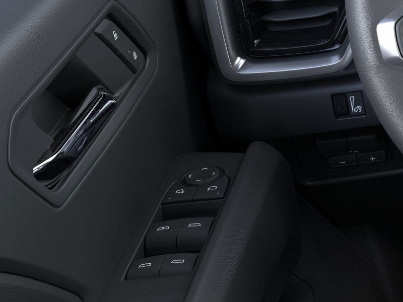 2026 GMC Canyon 2WD Elevation