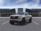 2026 GMC Canyon 2WD Elevation