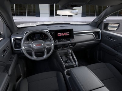 2026 GMC Canyon 2WD Elevation