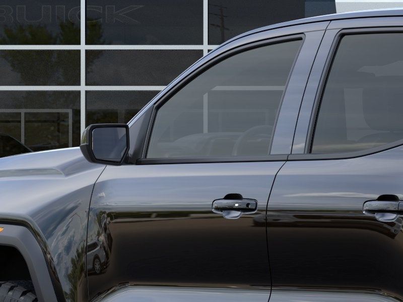 2026 GMC Canyon 2WD Elevation