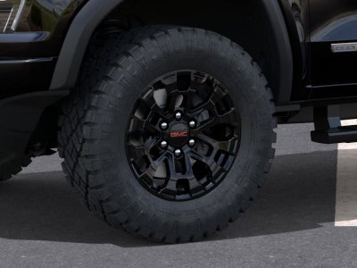 2026 GMC Canyon 2WD Elevation