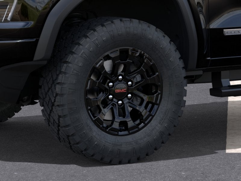 2026 GMC Canyon 2WD Elevation