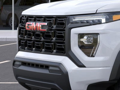 2026 GMC Canyon 2WD Elevation