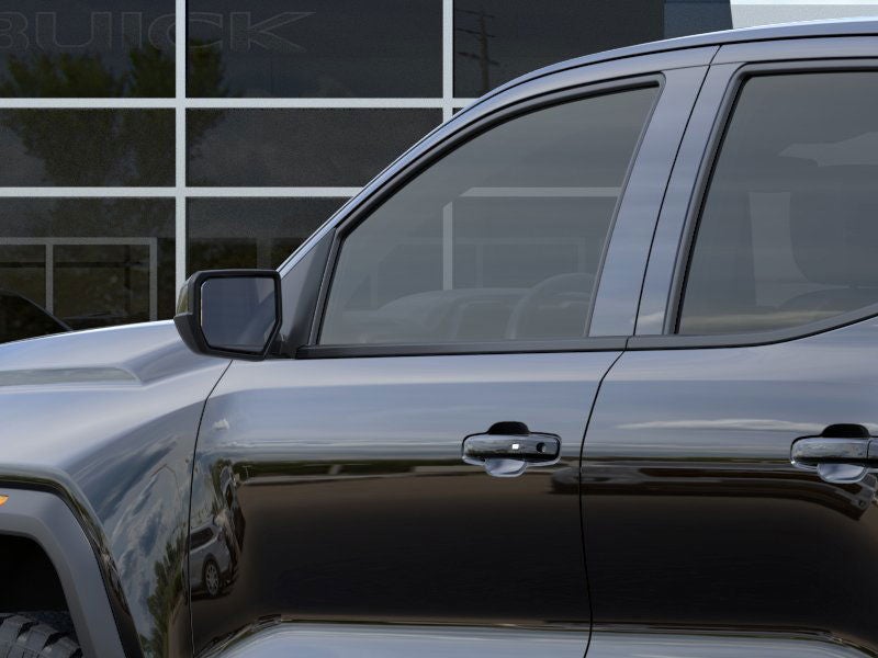 2026 GMC Canyon 2WD Elevation