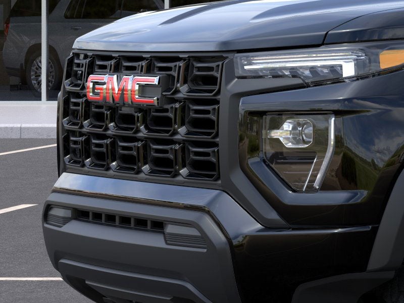 2026 GMC Canyon 2WD Elevation
