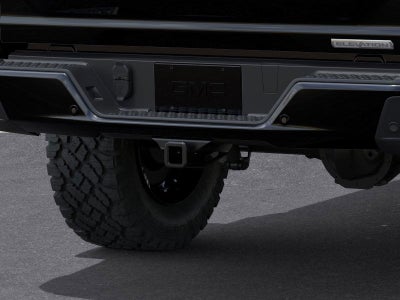 2026 GMC Canyon 2WD Elevation