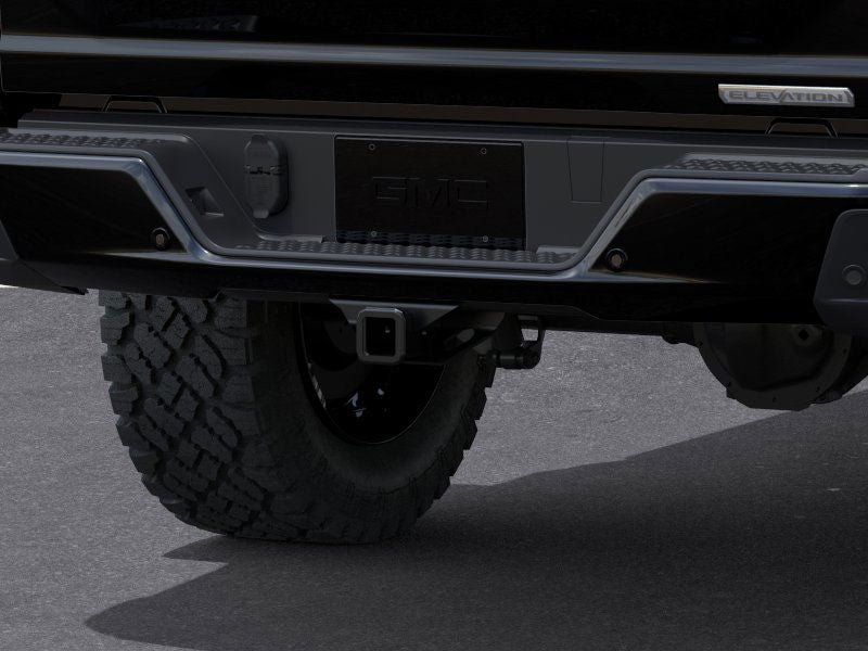 2026 GMC Canyon 2WD Elevation