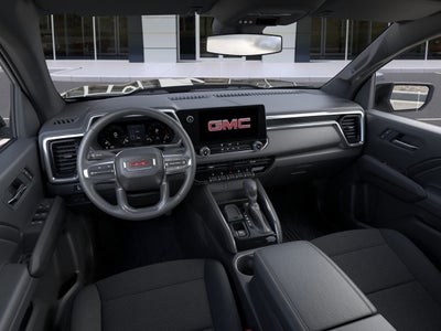 2026 GMC Canyon 2WD Elevation