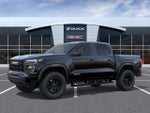 2026 GMC Canyon 2WD Elevation