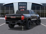 2026 GMC Canyon 2WD Elevation