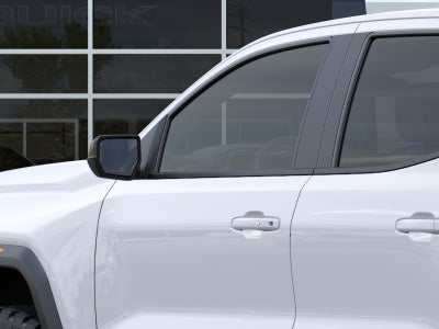 2026 GMC Canyon 4WD Elevation