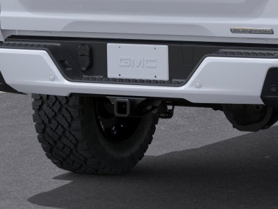 2026 GMC Canyon 4WD Elevation