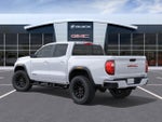 2026 GMC Canyon 4WD Elevation