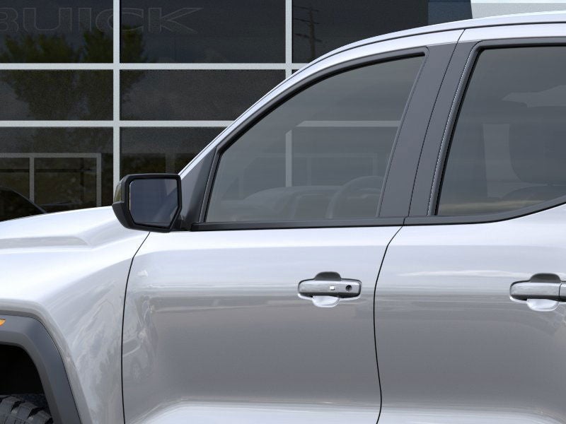 2026 GMC Canyon 4WD Elevation