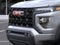 2026 GMC Canyon 4WD Elevation