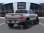 2026 GMC Canyon 4WD Elevation