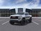 2026 GMC Canyon 4WD Elevation