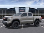 2026 GMC Canyon 4WD Elevation