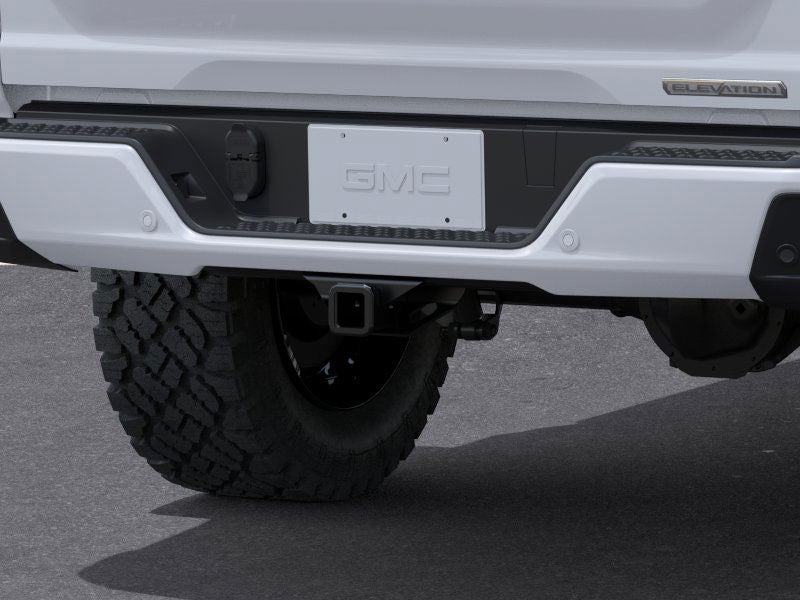 2026 GMC Canyon 4WD Elevation