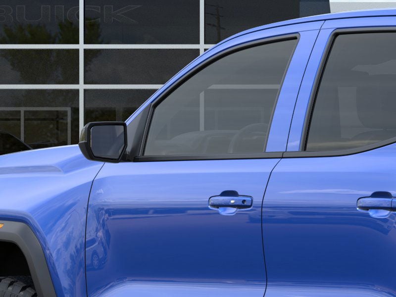 2026 GMC Canyon 4WD Elevation