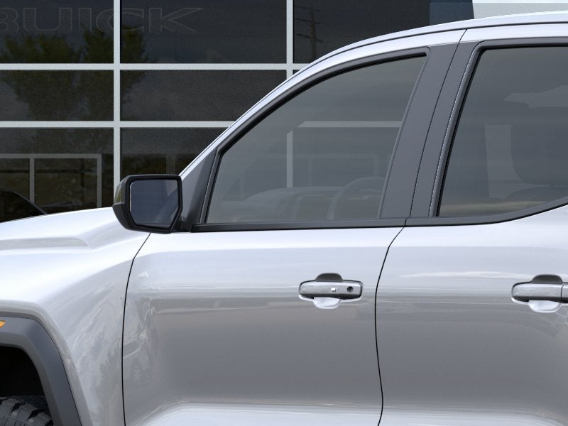 2026 GMC Canyon 4WD Elevation