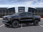 2026 GMC Canyon 4WD AT4