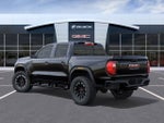 2026 GMC Canyon 4WD AT4