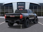 2026 GMC Canyon 4WD AT4