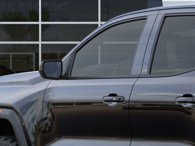 2026 GMC Canyon 4WD AT4