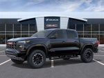 2026 GMC Canyon 4WD AT4