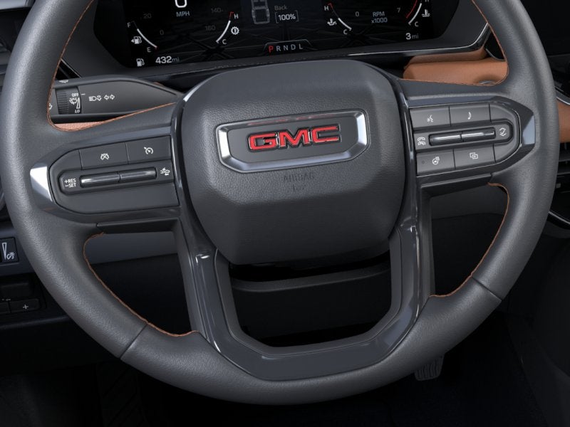 2026 GMC Canyon 4WD AT4