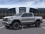 2026 GMC Canyon 4WD AT4