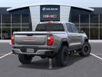 2026 GMC Canyon 4WD AT4