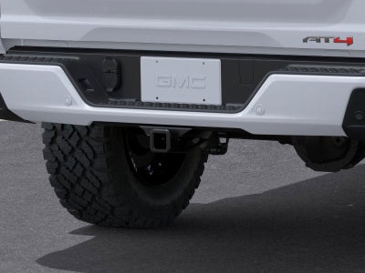 2026 GMC Canyon 4WD AT4