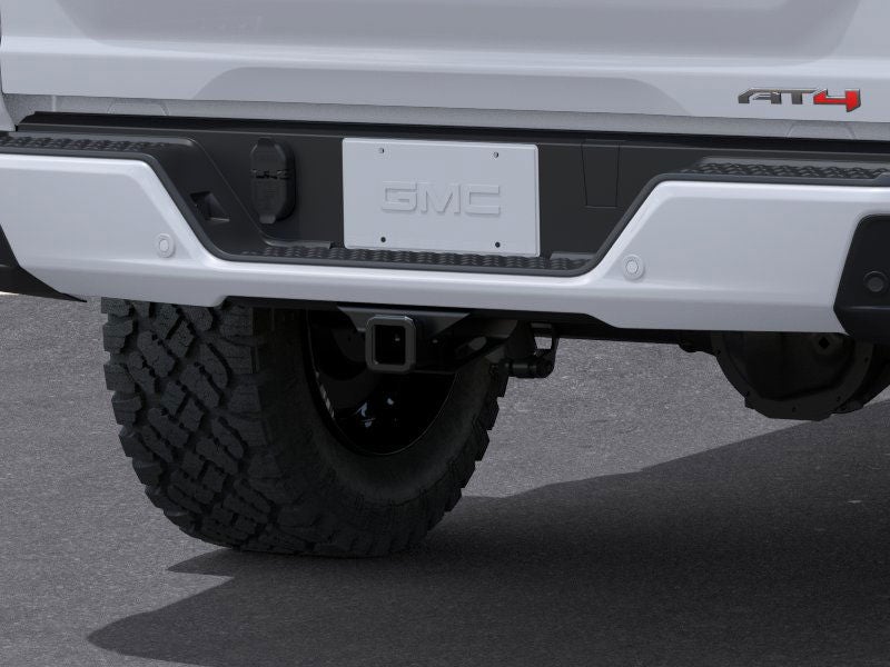 2026 GMC Canyon 4WD AT4