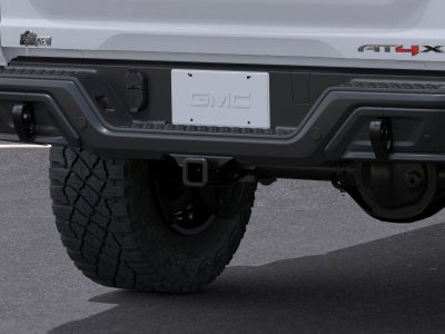 2026 GMC Canyon 4WD AT4X